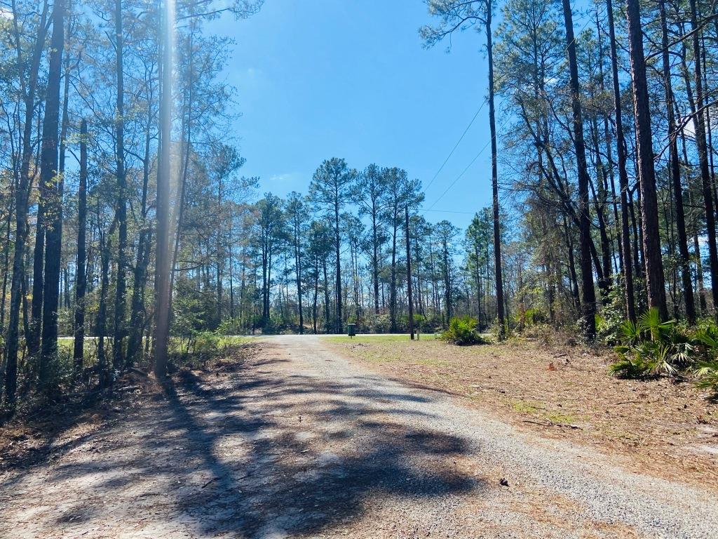 Bull Creek Retreat Photo