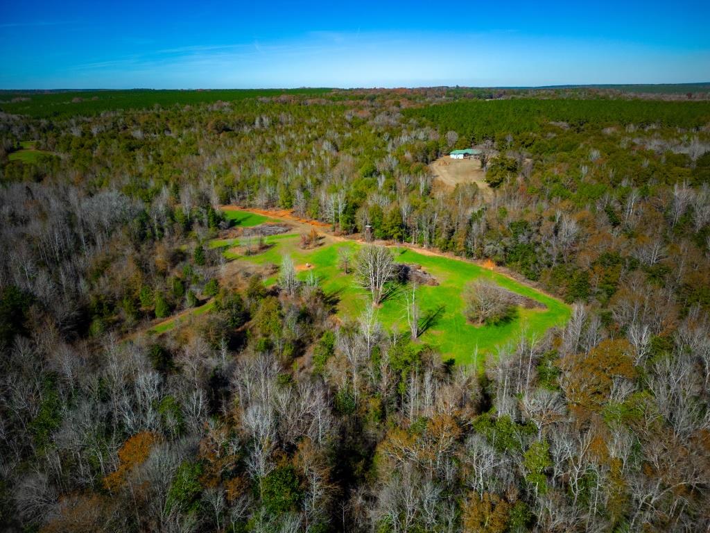 Hodchodkee Creek Lodge Photo