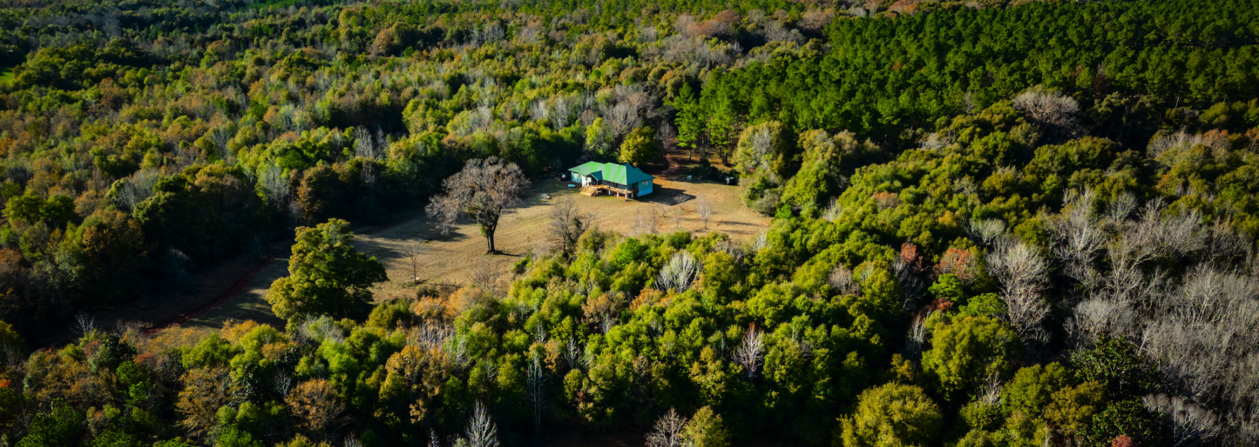 Hodchodkee Creek Lodge Main Photo