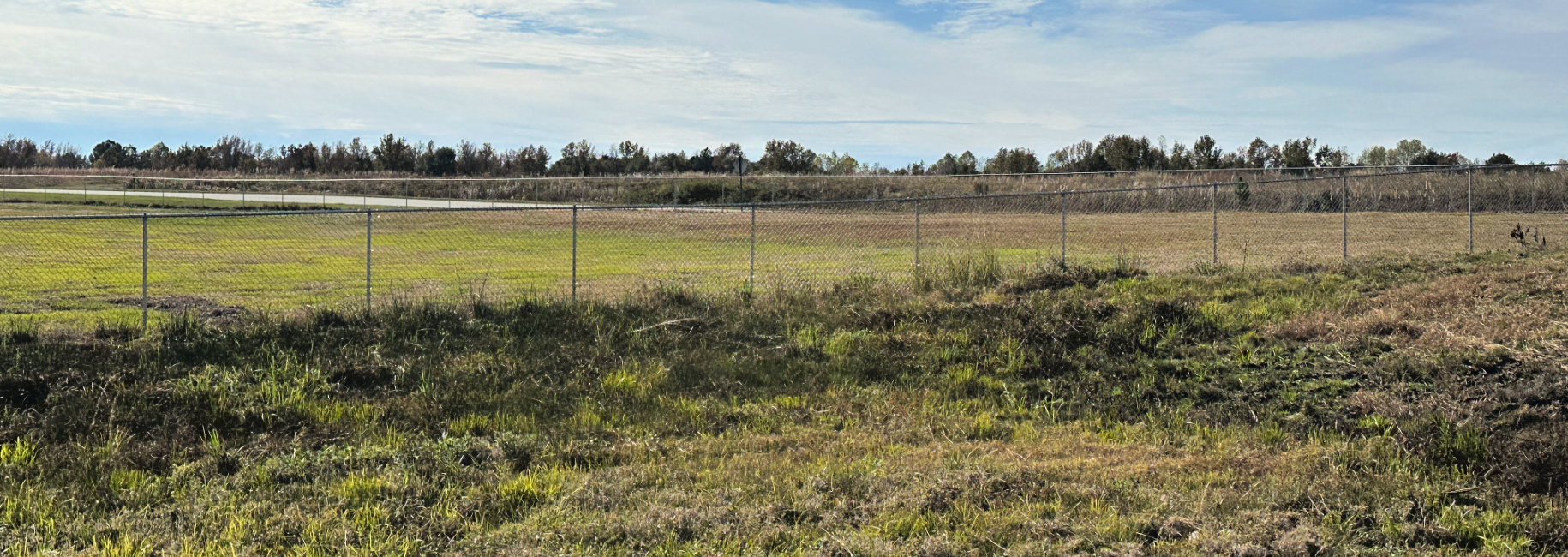 Industrial Park in Screven Co. Main Photo