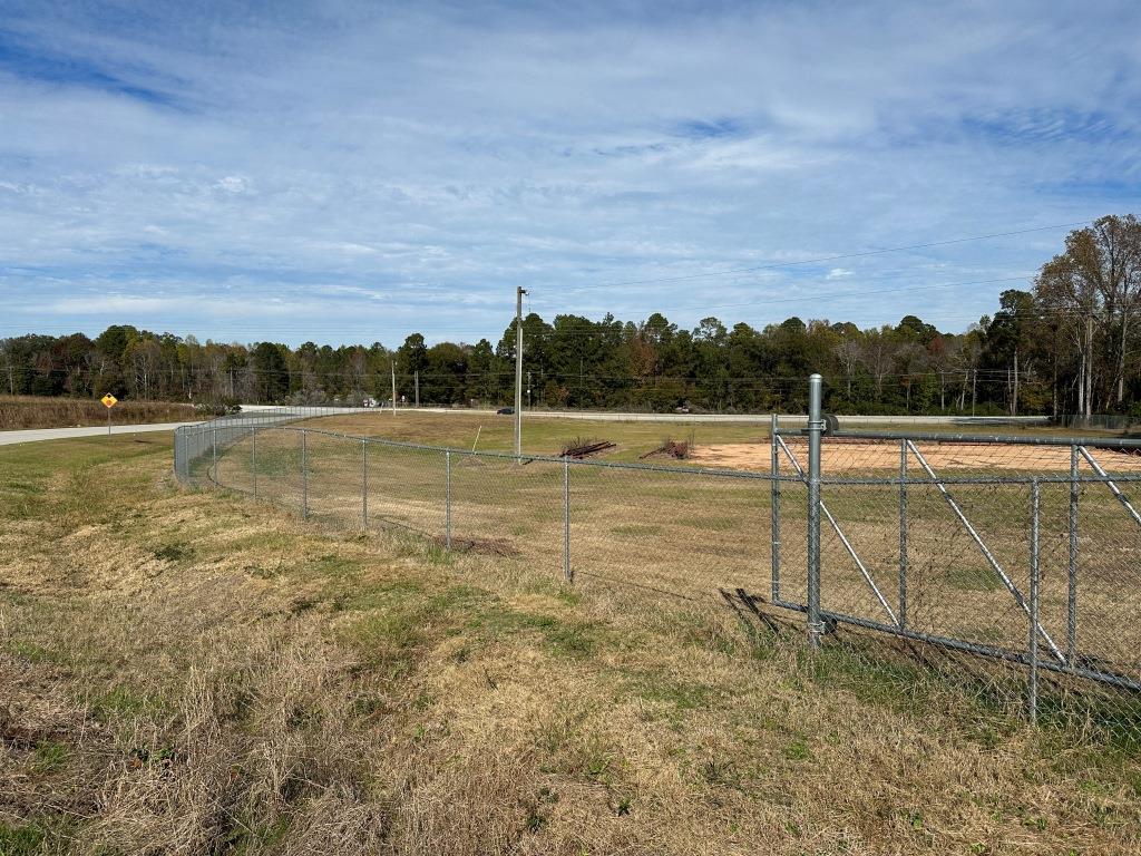 Industrial Park in Screven Co. Photo