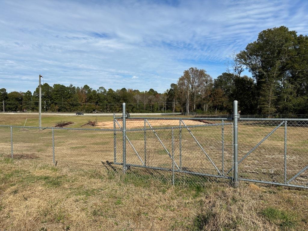 Industrial Park in Screven Co. Photo