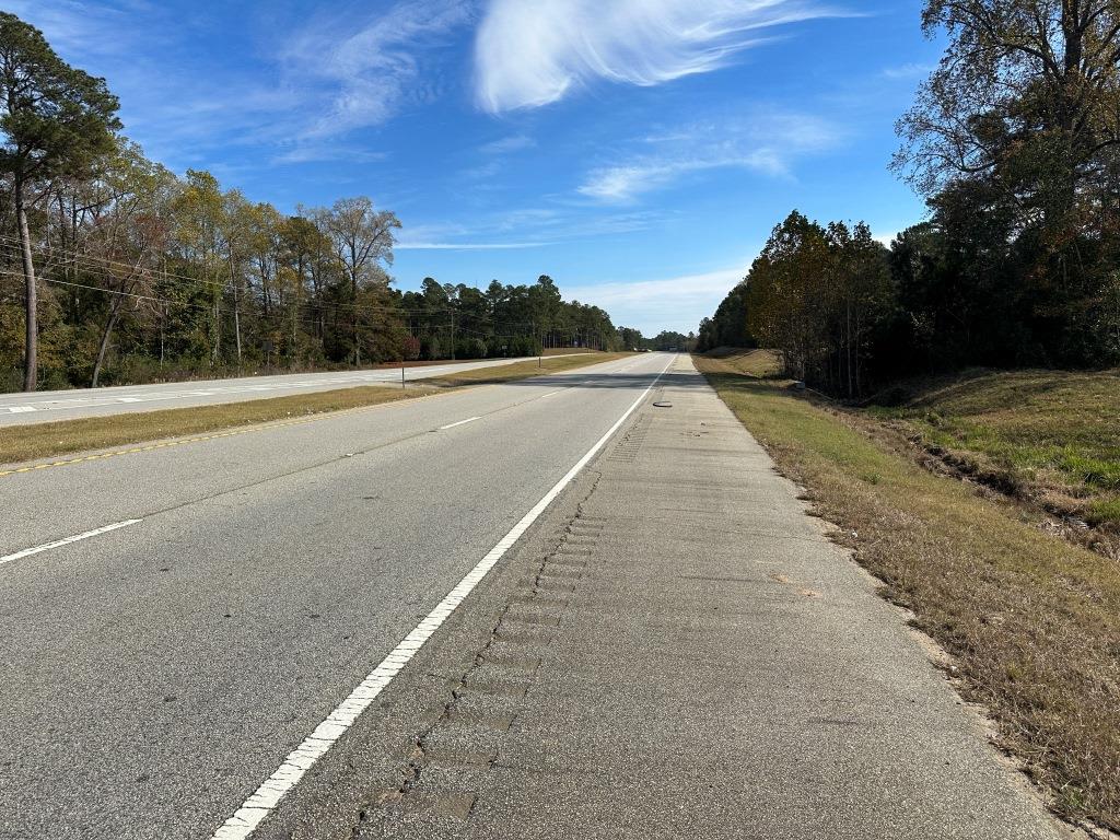 Industrial Park in Screven Co. Photo