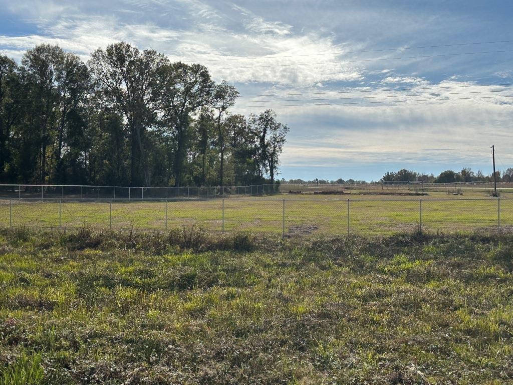 Industrial Park in Screven Co. Photo