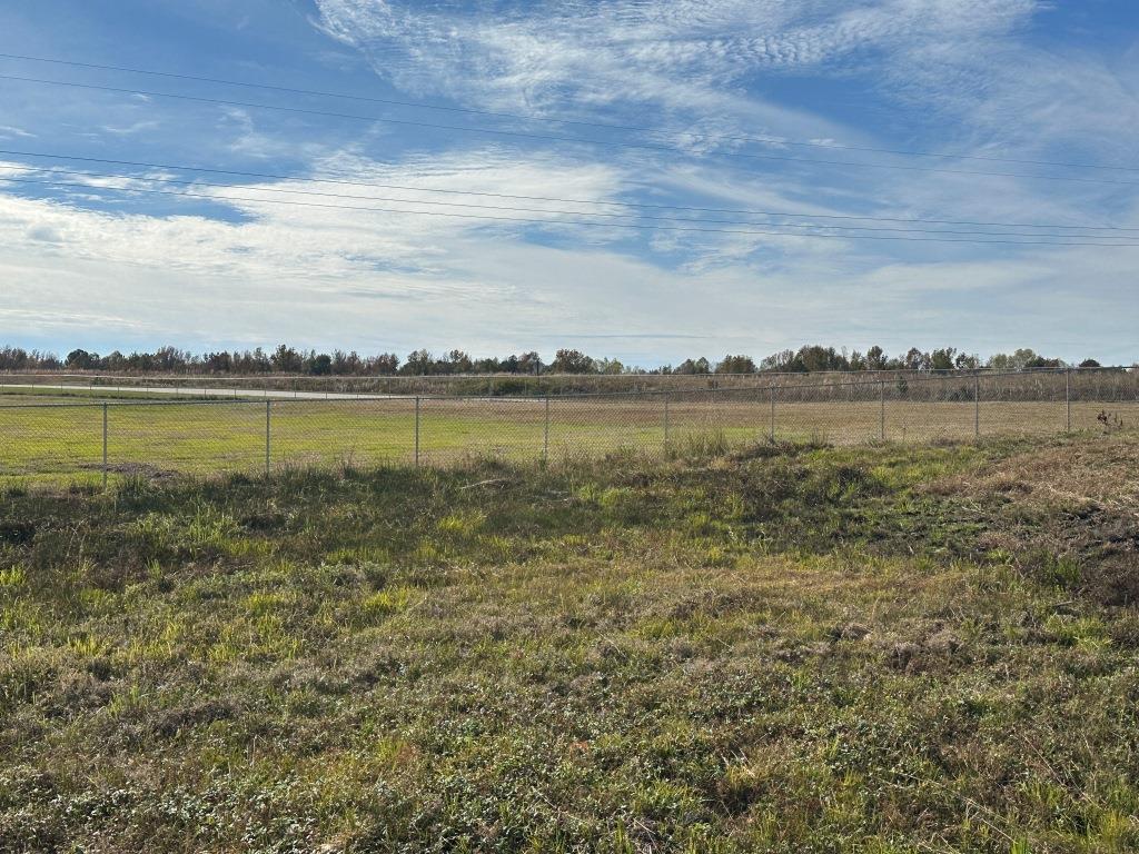 Industrial Park in Screven Co. Photo