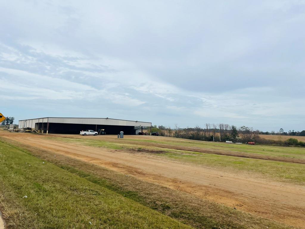 Vidalia Valley Farm Photo