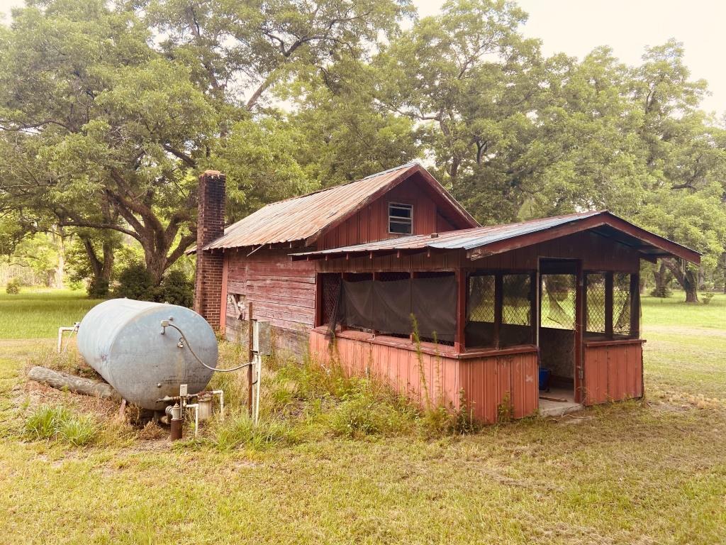 Gibbs Street Mini Farm Photo