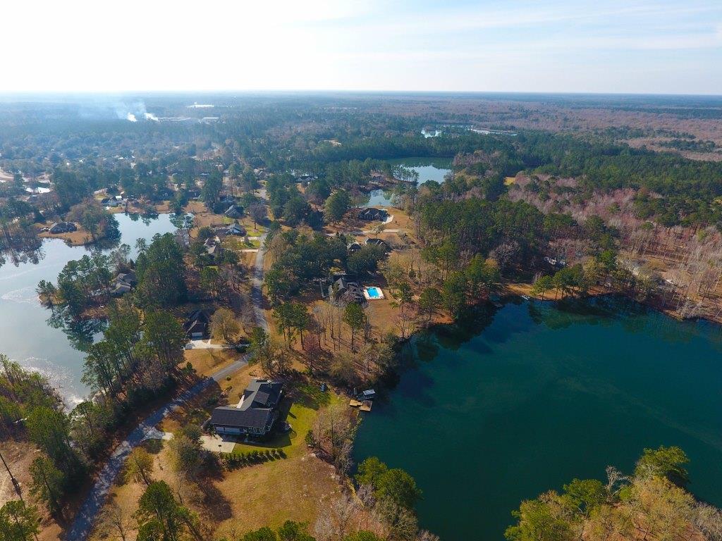 Strickland River Tract Photo