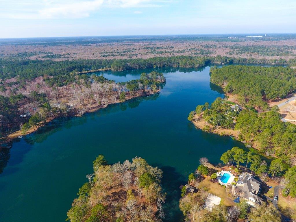 Strickland River Tract Photo