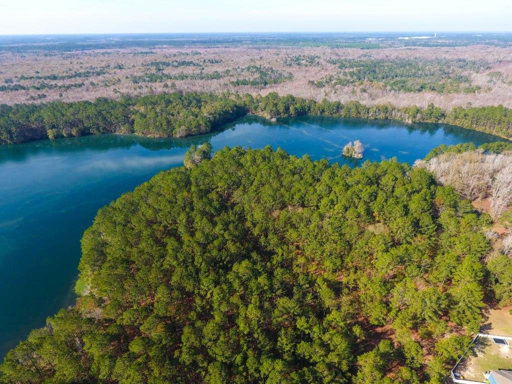 Strickland River Tract Photo