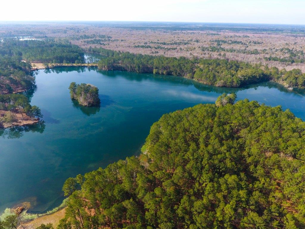 Strickland River Tract Photo