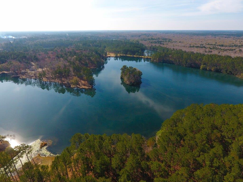 Strickland River Tract Photo