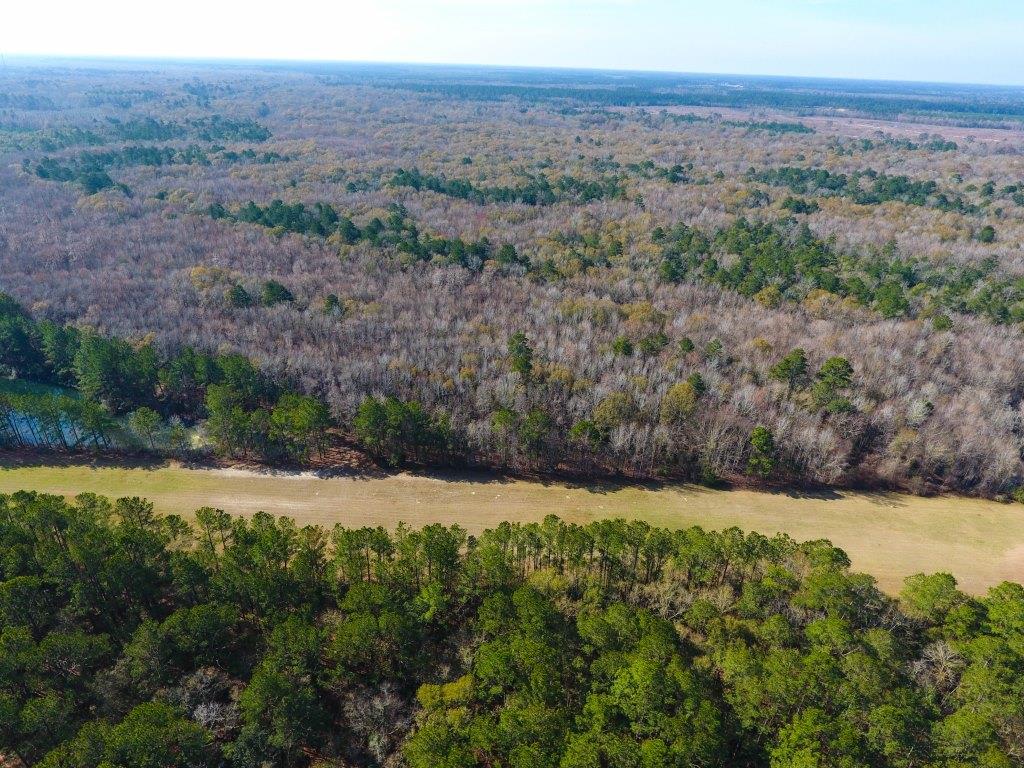 Strickland River Tract Photo