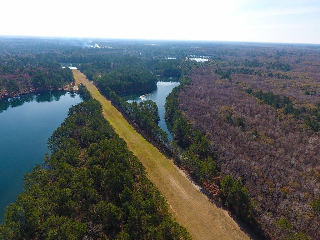 Strickland River Tract Photo