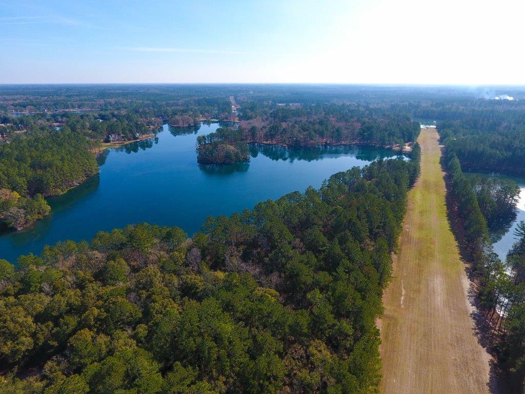 Strickland River Tract Photo