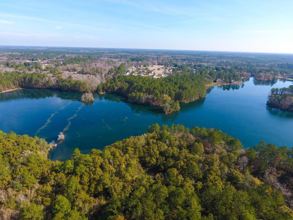 Strickland River Tract Photo