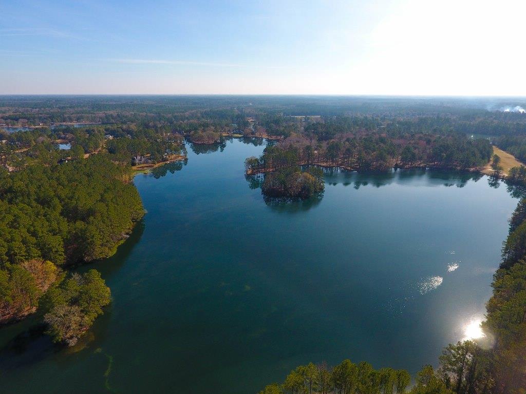 Strickland River Tract Photo