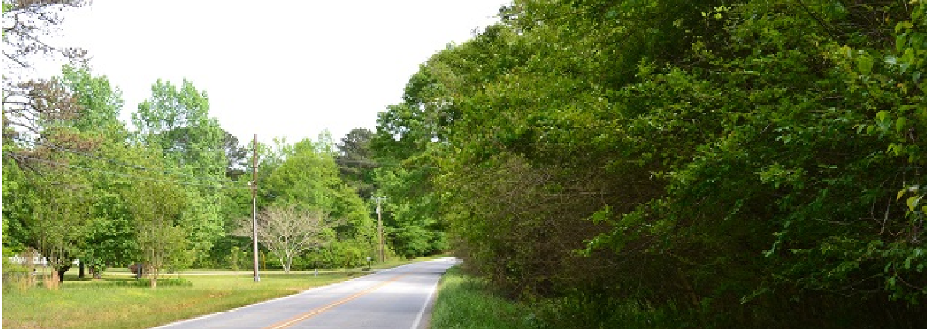 Luthersville Road Main Photo