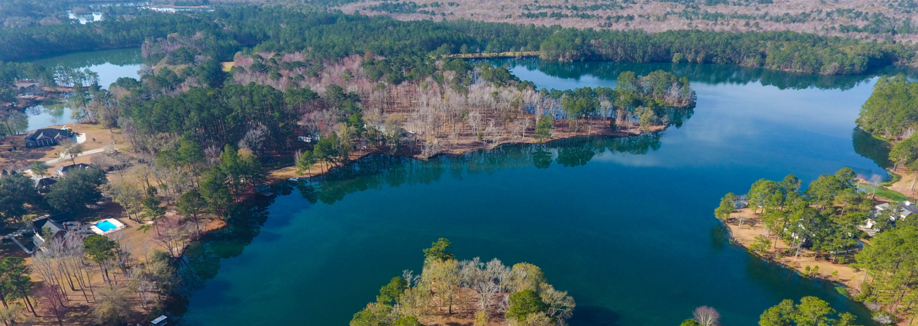 Strickland River Tract Main Photo