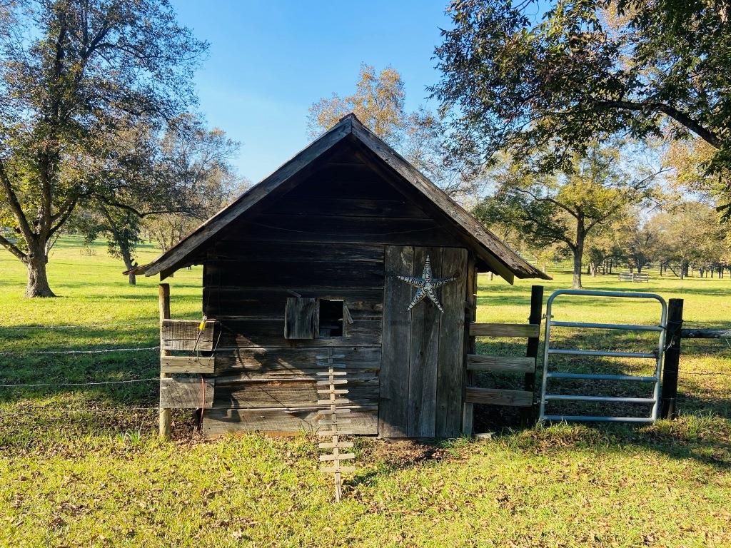 Five Points Ranch Photo