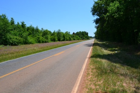 Buckeye Road Tract 1