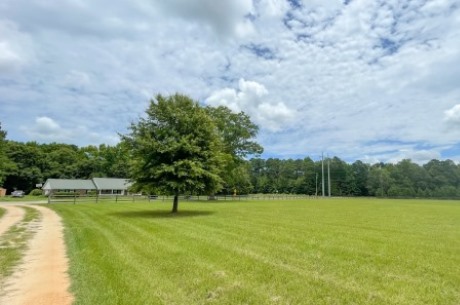 Burkhalter Homesite