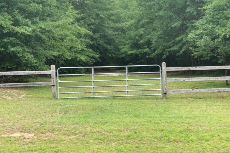 Horseshoe Circle