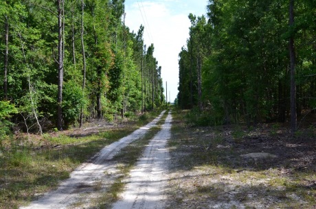 Baker Church Road