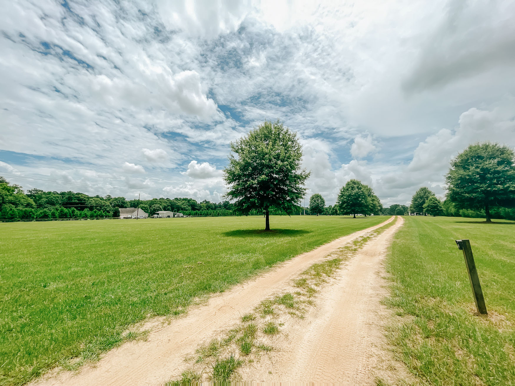 Burkhalter Homesite Photo