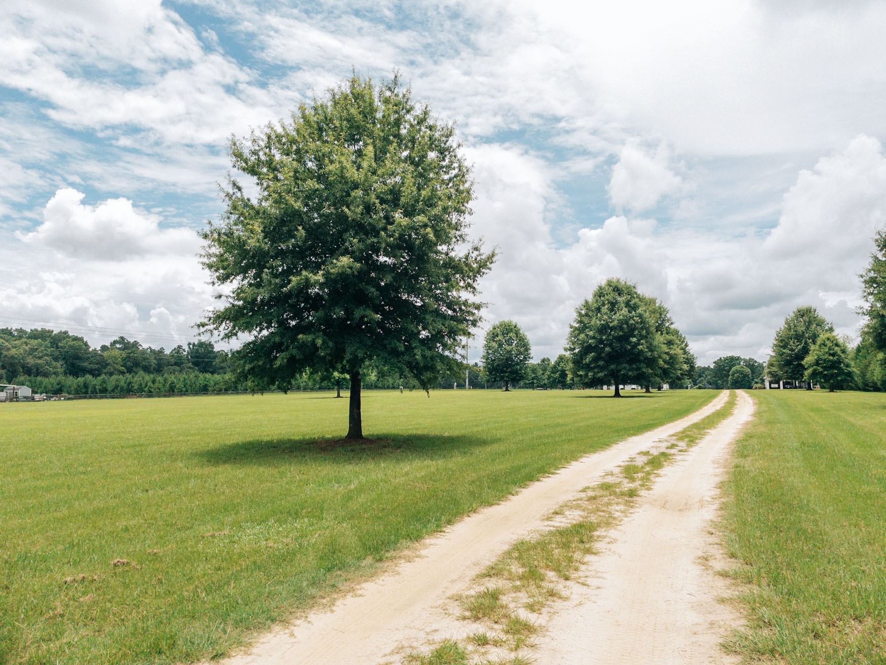 Burkhalter Homesite Photo