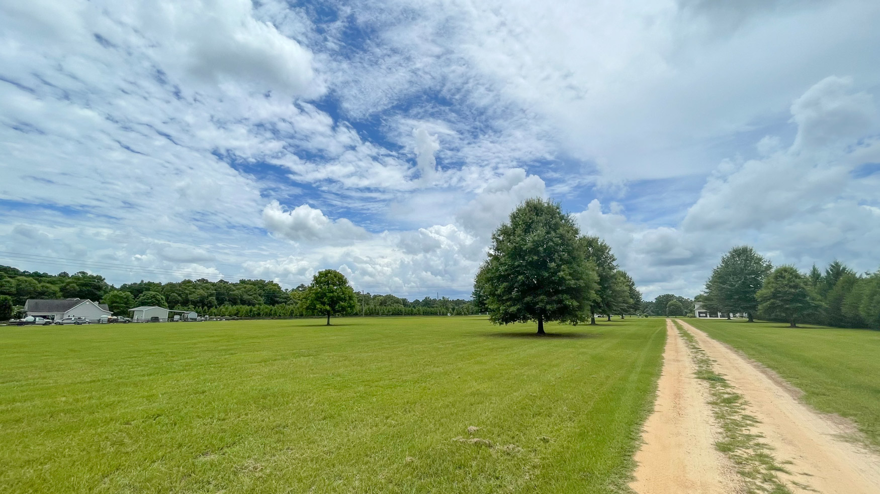 Burkhalter Homesite Photo