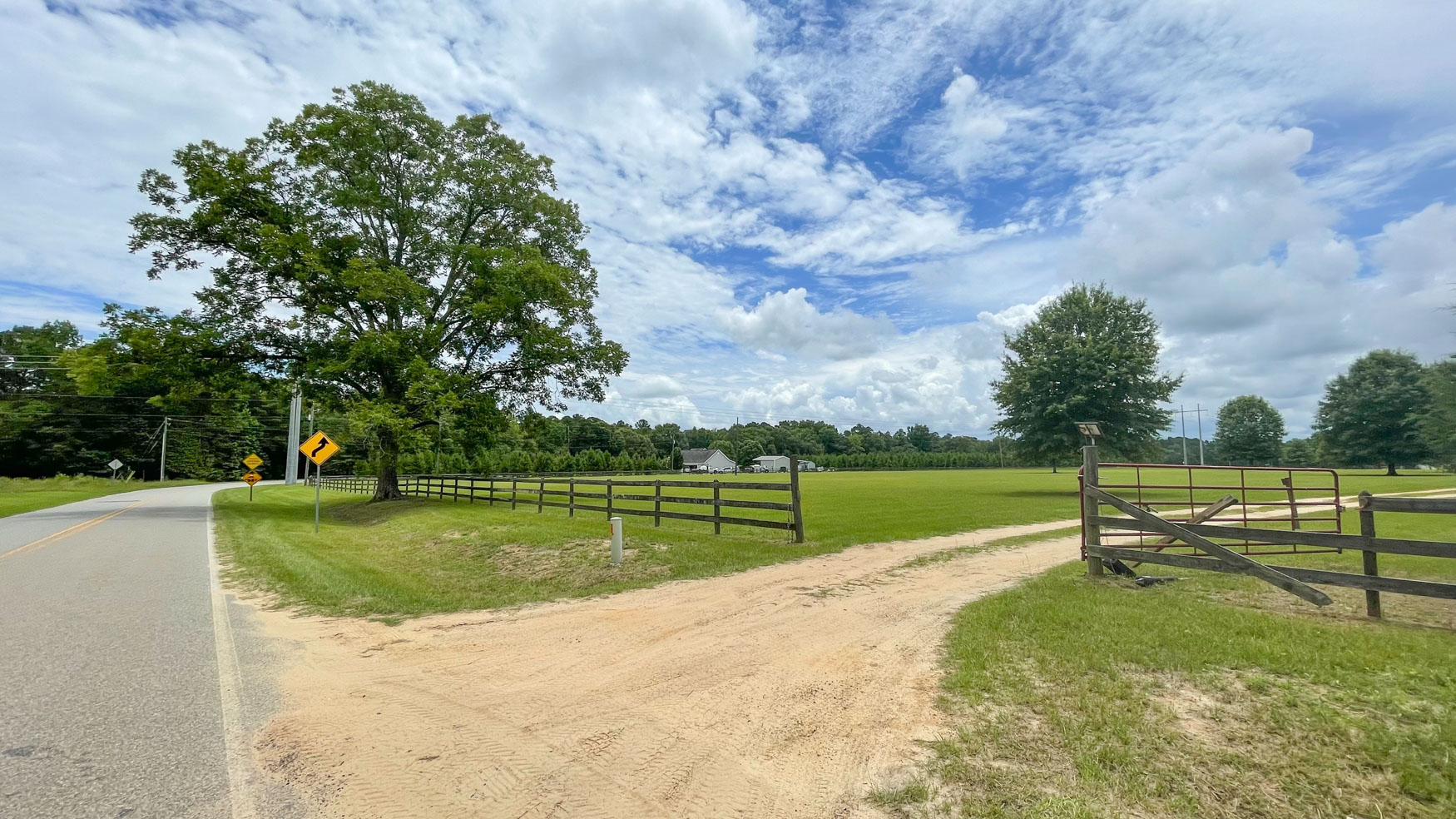 Burkhalter Homesite Photo