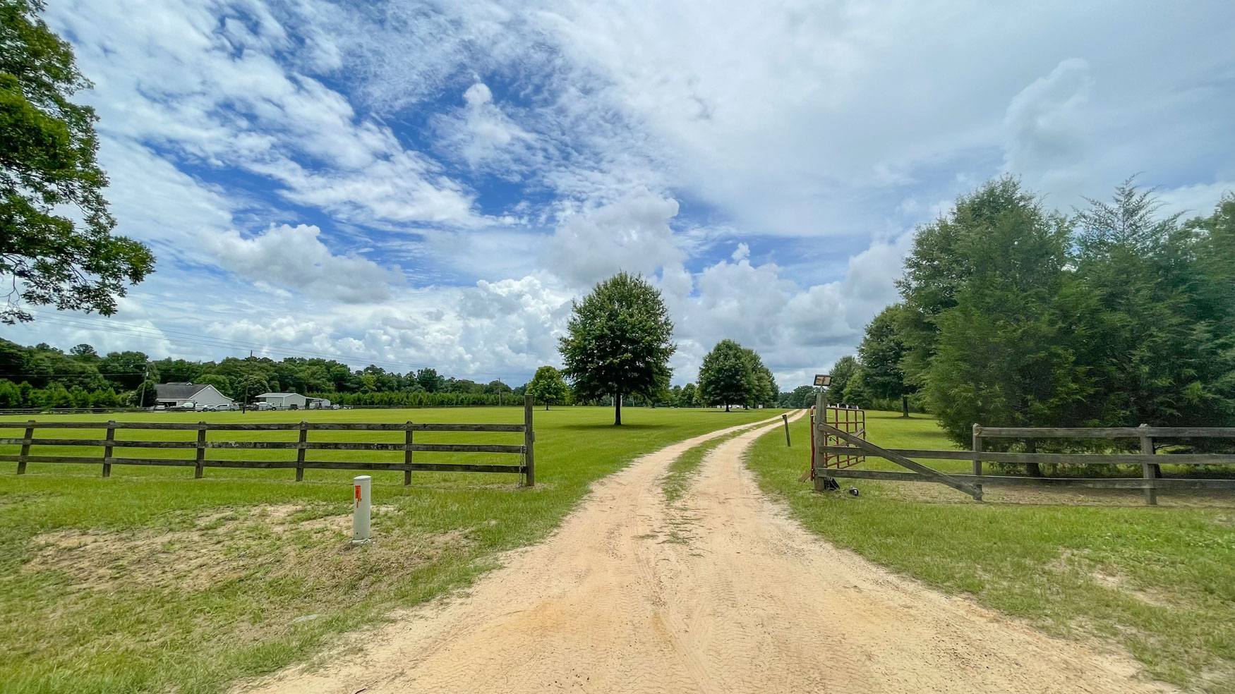 Burkhalter Homesite Photo