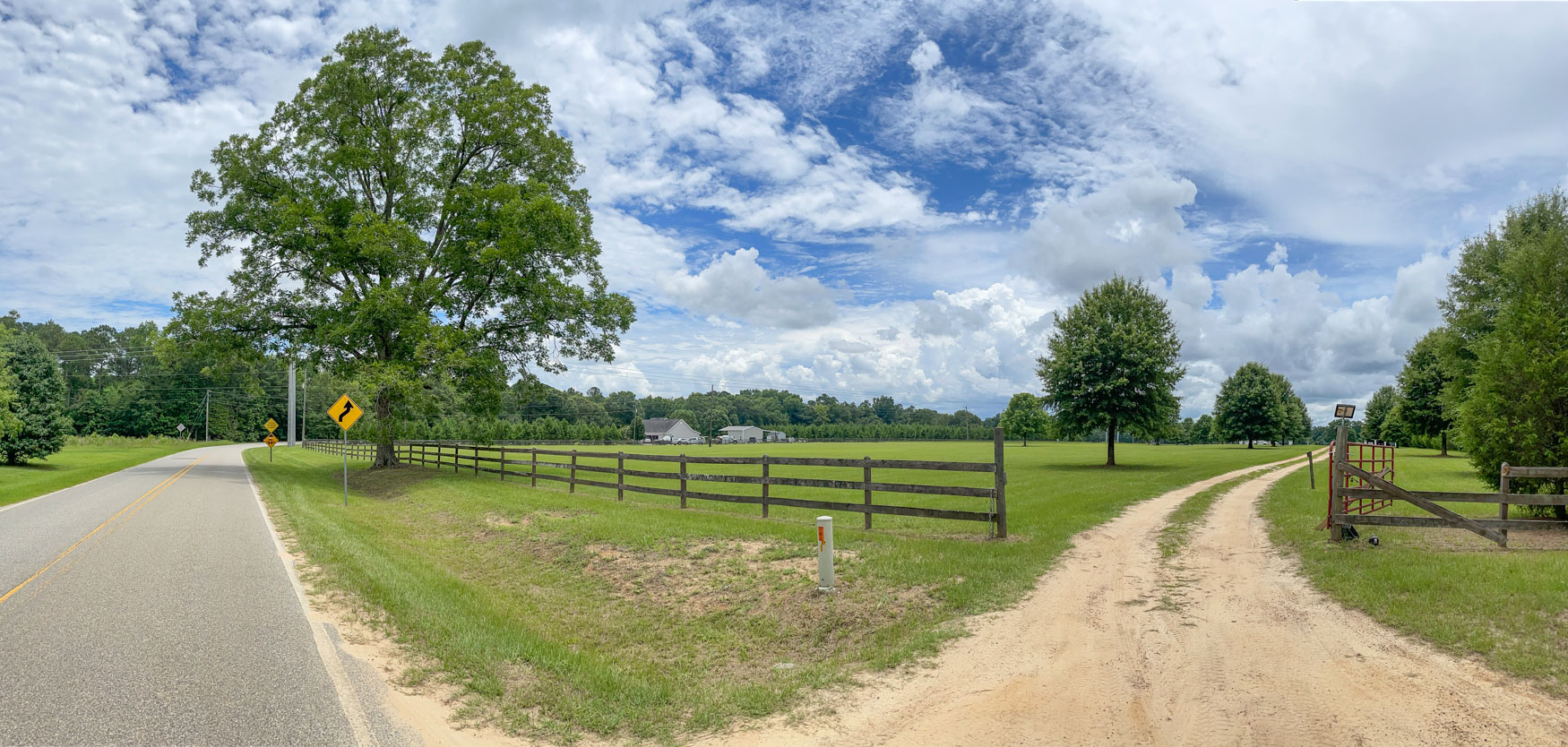 Burkhalter Homesite Photo