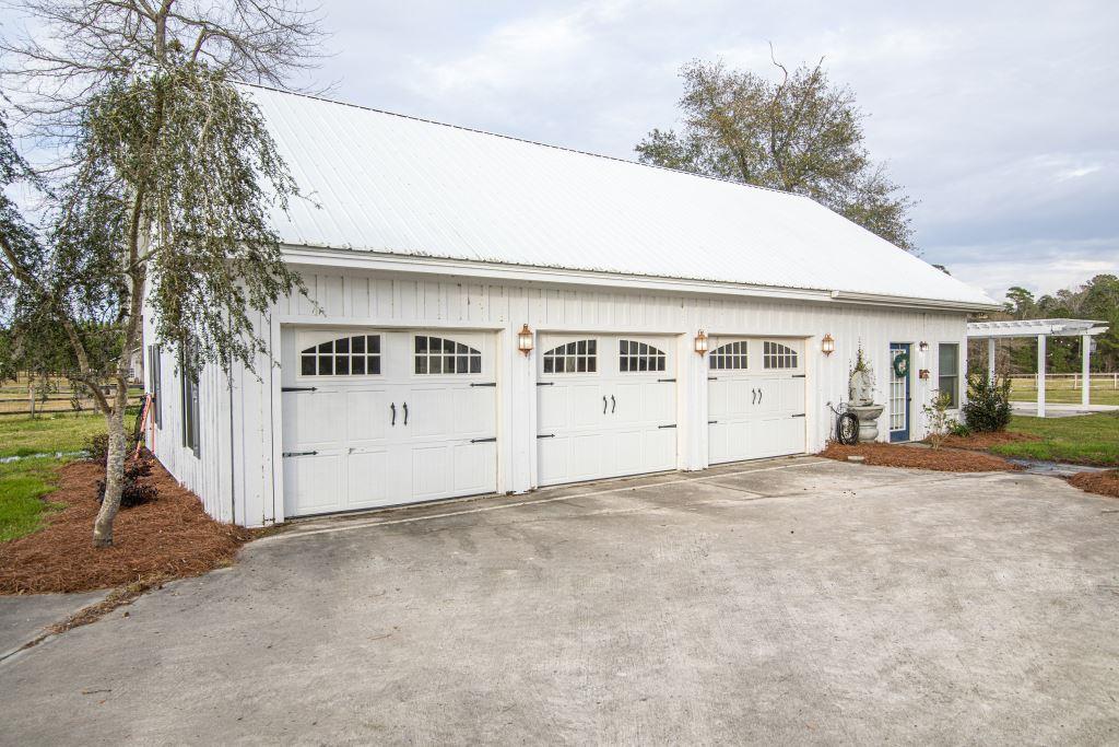 Arcola Equestrian Farm Photo