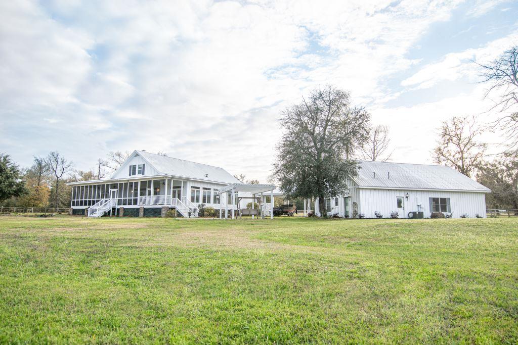 Arcola Equestrian Farm Photo