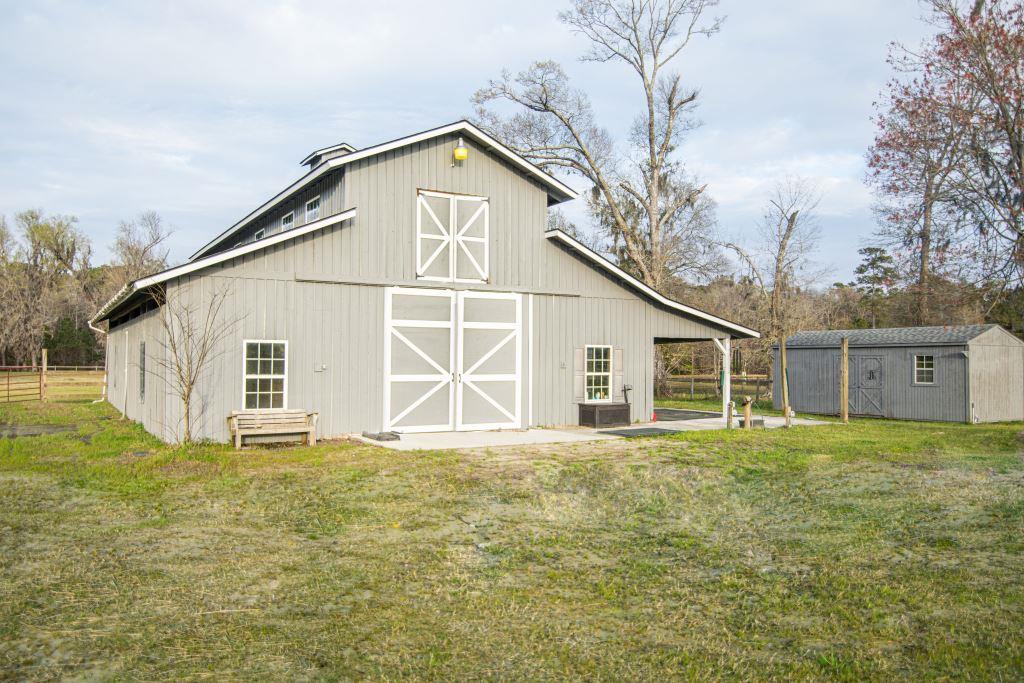 Arcola Equestrian Farm Photo