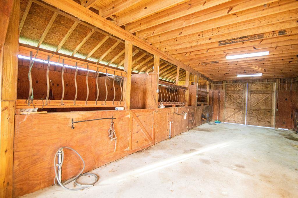 Arcola Equestrian Farm Photo