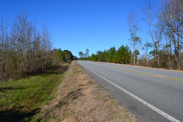 Cochran Hwy West Photo