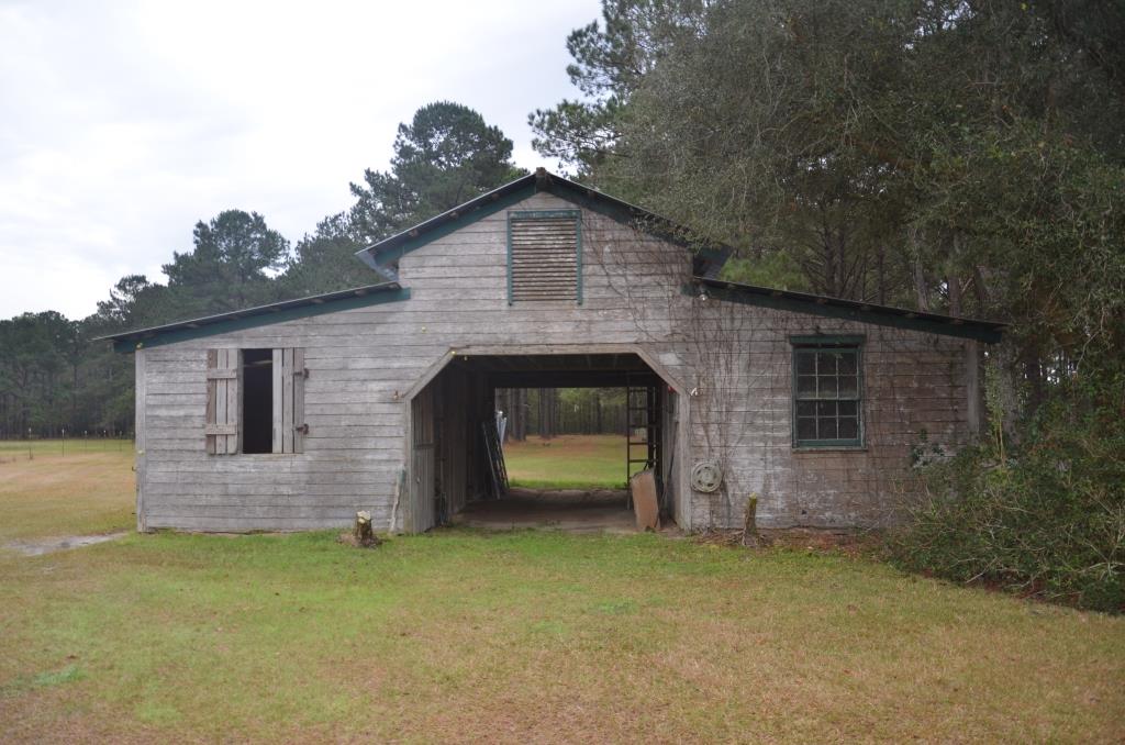 Bern Plantation Photo