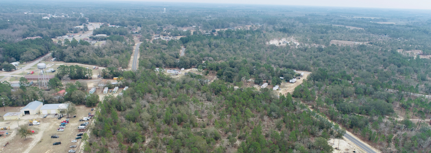 Reidsville Industrial Main Photo