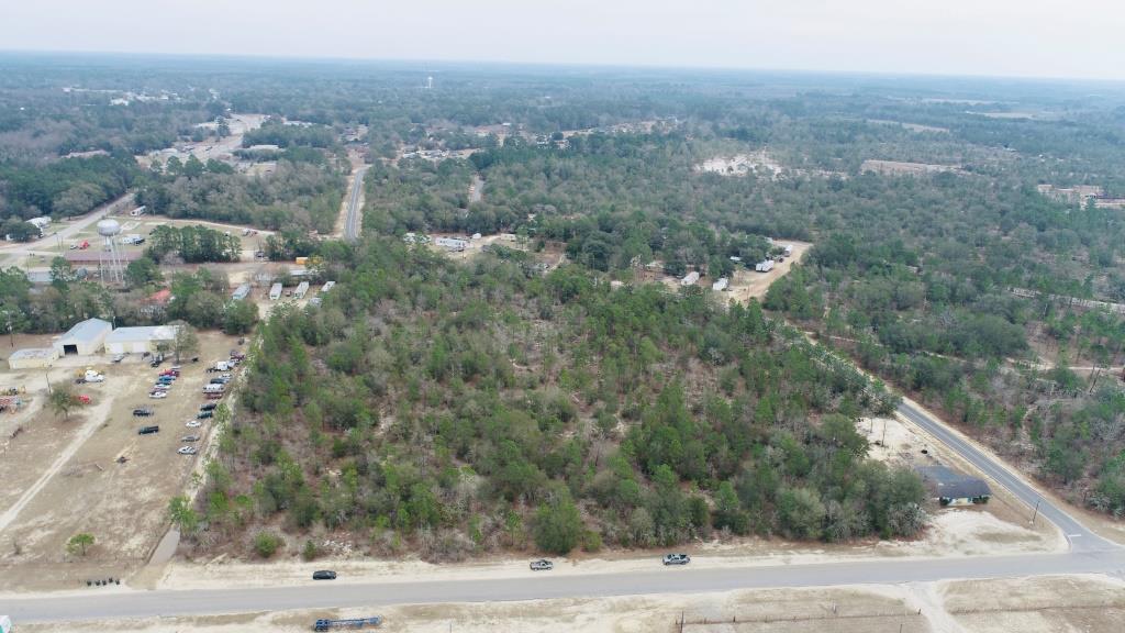 Reidsville Industrial Photo