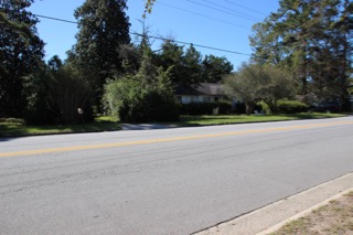 Corner Lot Hinesville Photo