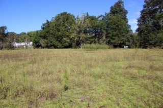 Corner Lot Hinesville Photo