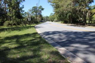 Corner Lot Hinesville Photo