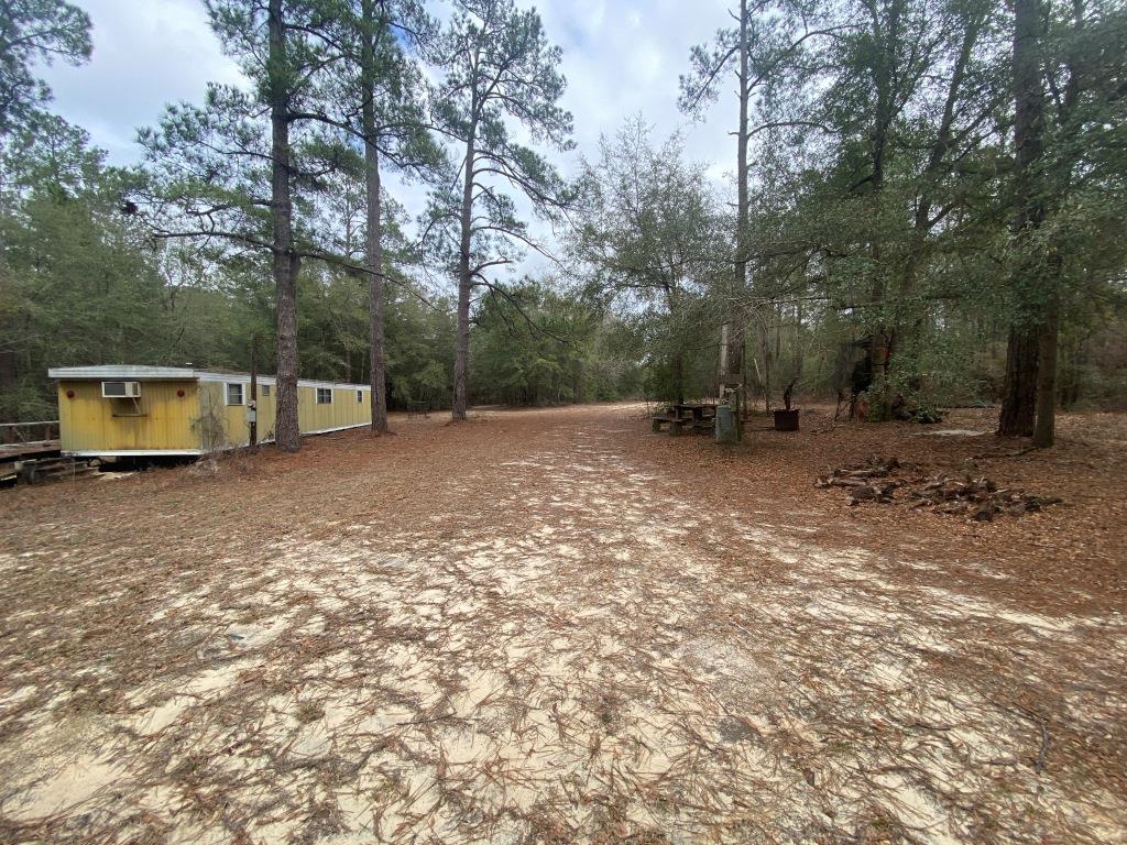 Twin Oaks Pond Photo