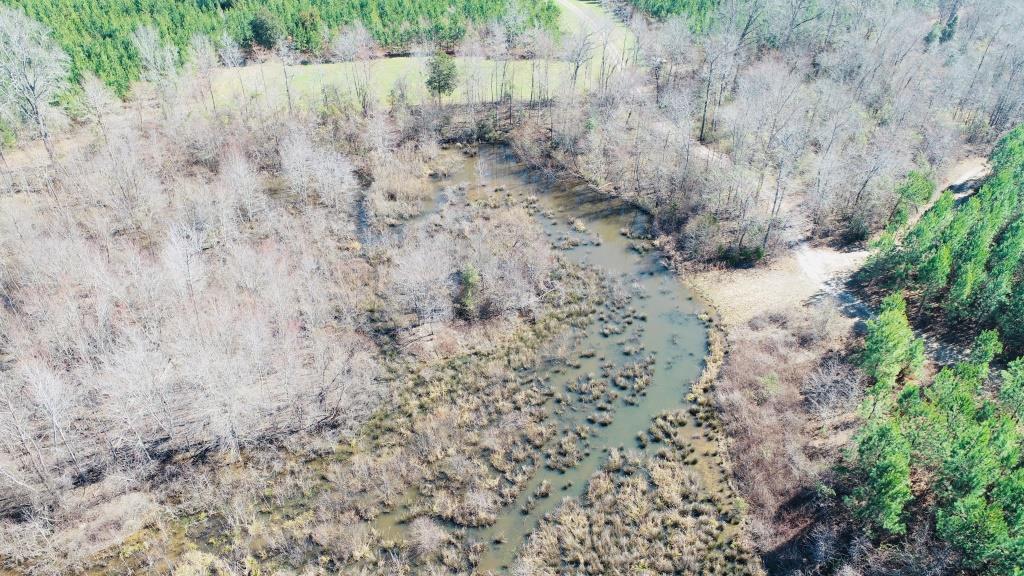 Harrison Davisboro Tract Photo