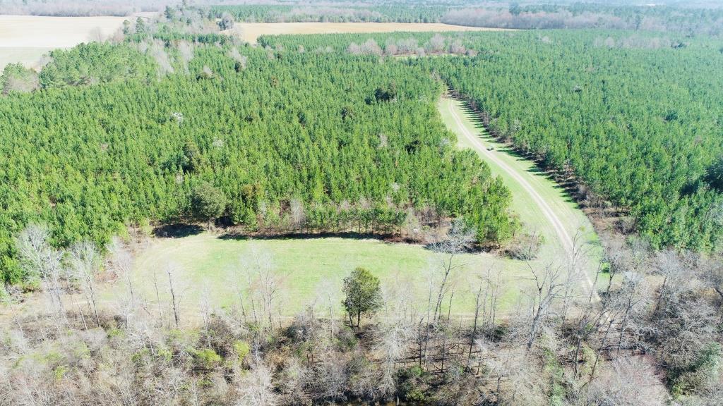 Harrison Davisboro Tract Photo