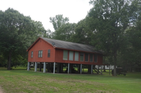 Ridge Lane Riverfront