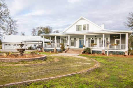 Arcola Equestrian Farm